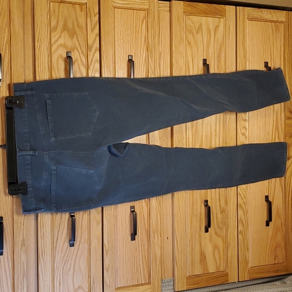 Ann Taylor LOFT Modern Skinny corduroy Sz 28 - Picture 4 of 6